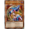 Dueling Mirrors - Dark Magician Girl