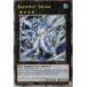 Dueling Mirrors - Bahamut Shark