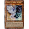 Dueling Mirrors - Light and Darkness Dragon