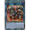 Dueling Mirrors - Borreload Dragon (Alt. Art)