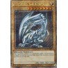 Dueling Mirrors - Blue-Eyes White Dragon