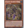 Dueling Mirrors - Duamutef, Blessing of Horus