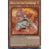 Dueling Mirrors - Hiita the Fire Channeler