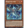 Dueling Mirrors - Snake-Eye Ash