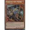 Dueling Mirrors - Vanquish Soul Razen