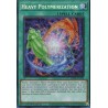 Dueling Mirrors - Heavy Polymerization