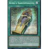 Dueling Mirrors - King's Sarcophagus