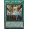 Dueling Mirrors - Noble Arms Museum