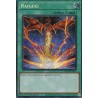 Dueling Mirrors - Raigeki (Alt. Art)