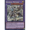 Dueling Mirrors - Invoked Mechaba (Alt. Art)