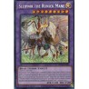 Dueling Mirrors - Sleipnir the Runick Mane