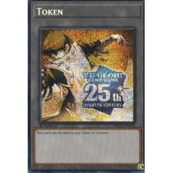 Dueling Mirrors - Token (Kaiba)