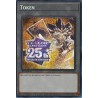 Dueling Mirrors - Token (Yugi)