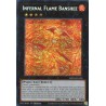 Dueling Mirrors - Infernal Flame Banshee