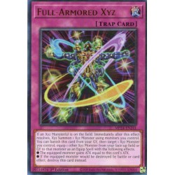 Dueling Mirrors - Full-Armored Xyz