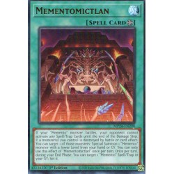 Dueling Mirrors - Mementoticlan