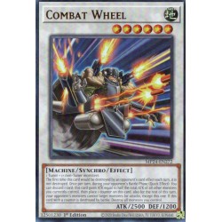 Dueling Mirrors - Combat Wheel