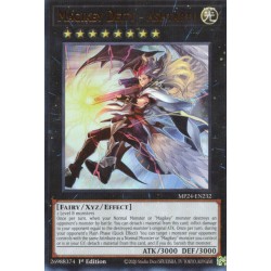 Dueling Mirrors - Magikey Deity - Ashtartu