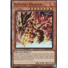 Dueling Mirrors - Burning Dragon