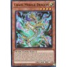 Dueling Mirrors - Chaos Mirage Dragon