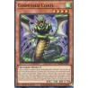 Dueling Mirrors - Cornfield Coatl