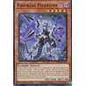 Dueling Mirrors - Firewall Phantom