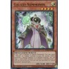 Dueling Mirrors - Galaxy Summoner