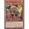 Dueling Mirrors - Gen the Diamond Tiger