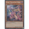 Dueling Mirrors - Dark Magician Girl (Alt. Art)