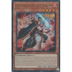 Dueling Mirrors - Infernoble Knight Turpin