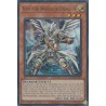 Dueling Mirrors - Ken the Warrior Dragon