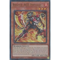 Dueling Mirrors - Rescue-Ace Impulse