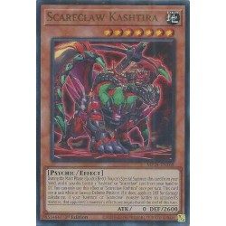 Dueling Mirrors - Scareclaw Kashtira