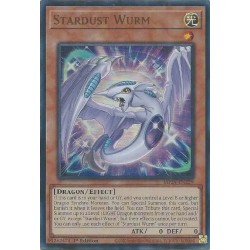 Dueling Mirrors - Stardust Wurm