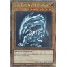 Dueling Mirrors - Blue-Eyes White Dragon