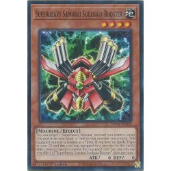 Dueling Mirrors - Superheavy Samurai Soulgaia Booster