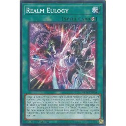 Dueling Mirrors - Realm Eulogy