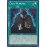 Dueling Mirrors - Card Scanner