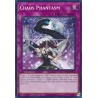 Dueling Mirrors - Chaos Phantasm