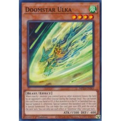 Dueling Mirrors - Doomstar Ulka