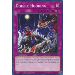 Dueling Mirrors - Double Hooking