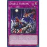 Dueling Mirrors - Double Hooking