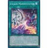 Dueling Mirrors - Icejade Manifestation