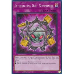 Dueling Mirrors - Intimidating Ore - Summonite