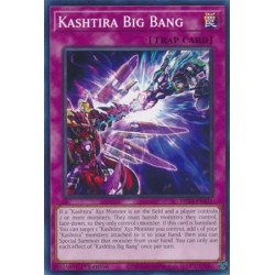 Dueling Mirrors - Kashtira Big Bang