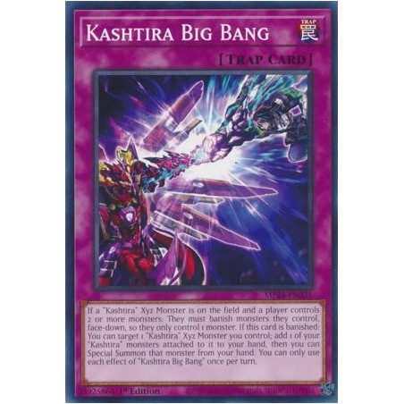 Dueling Mirrors - Kashtira Big Bang