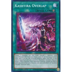 Dueling Mirrors - Kashtira Overlap