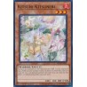 Dueling Mirrors - Kitsuni Kitsunebi