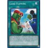 Dueling Mirrors - Land Flipping