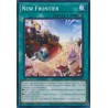 Dueling Mirrors - New Frontier